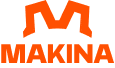Makina Logo